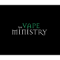 The Vape Ministry Coupon Codes - Up to 10% OFF